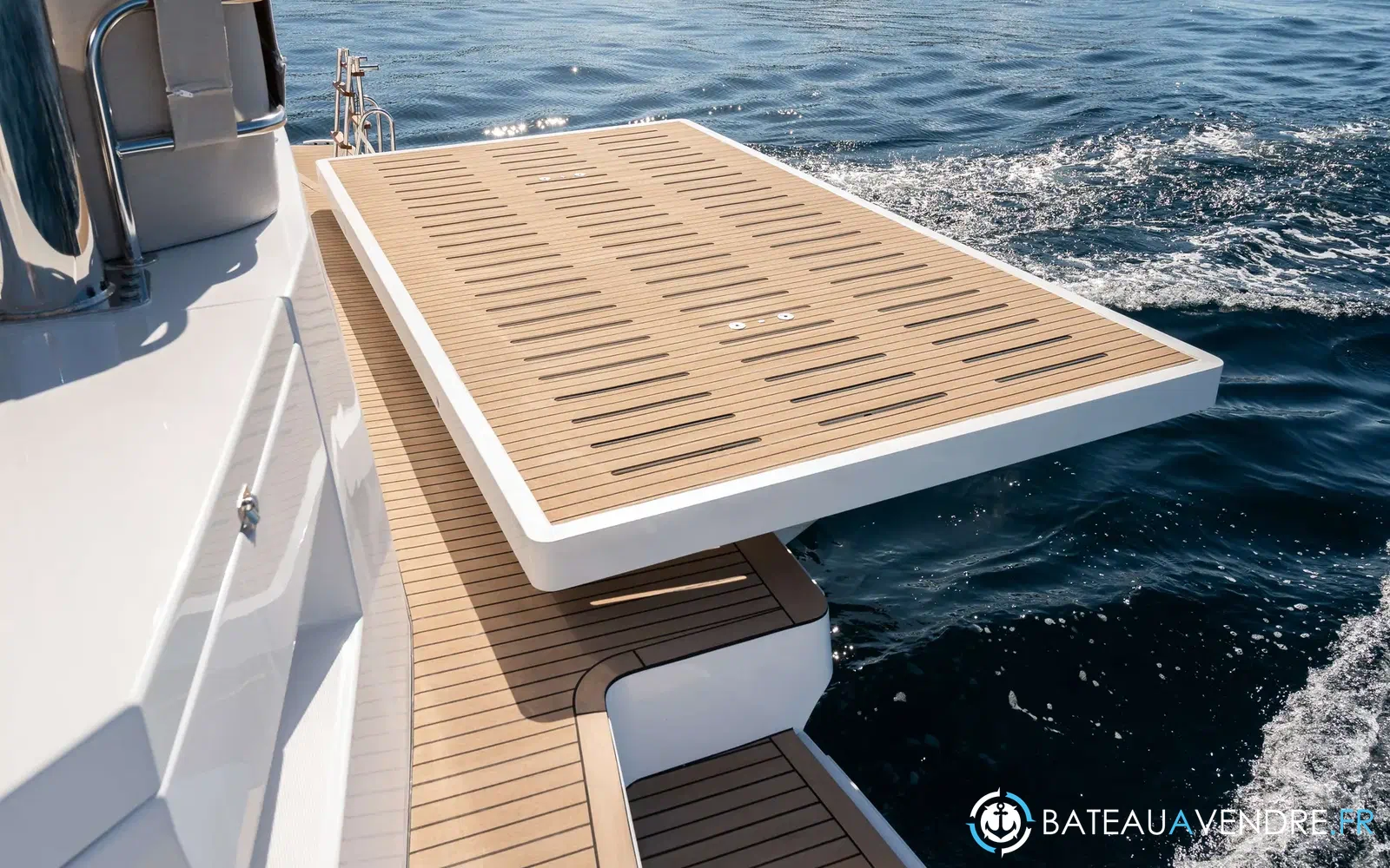 slider 35 Bali Catamarans Bali 5.8