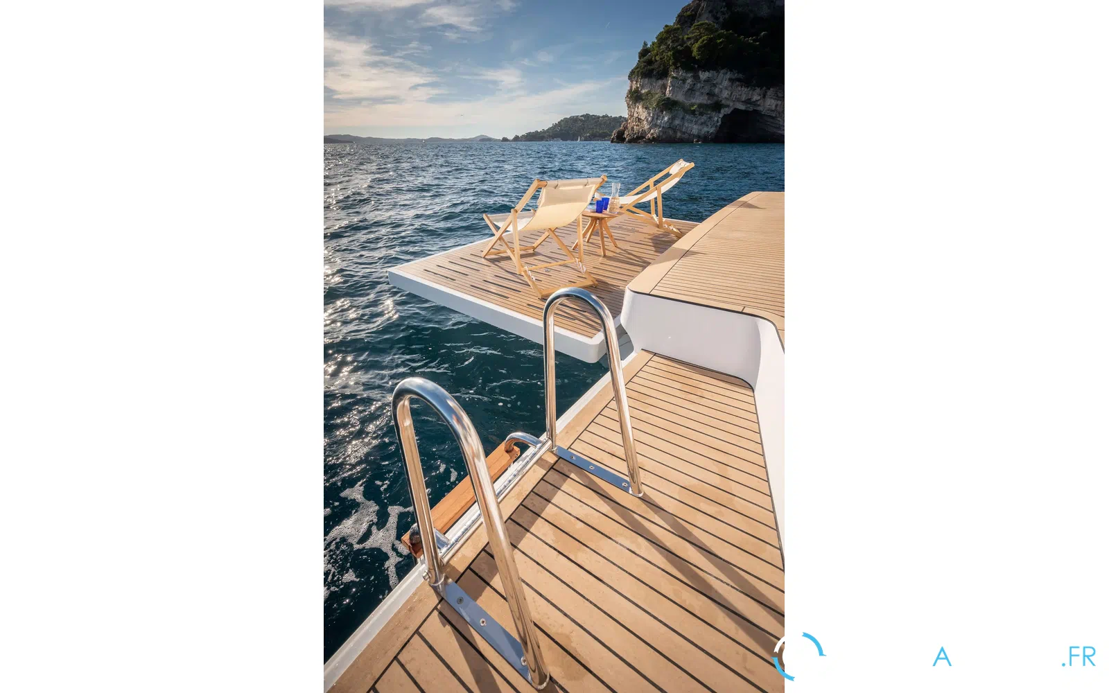 slider 36 Bali Catamarans Bali 5.8