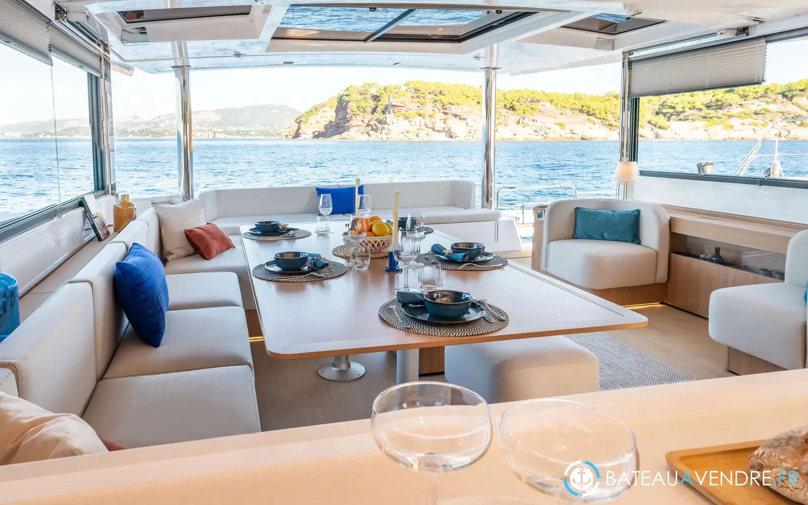 slider 3 Bali Catamarans Bali 5.8