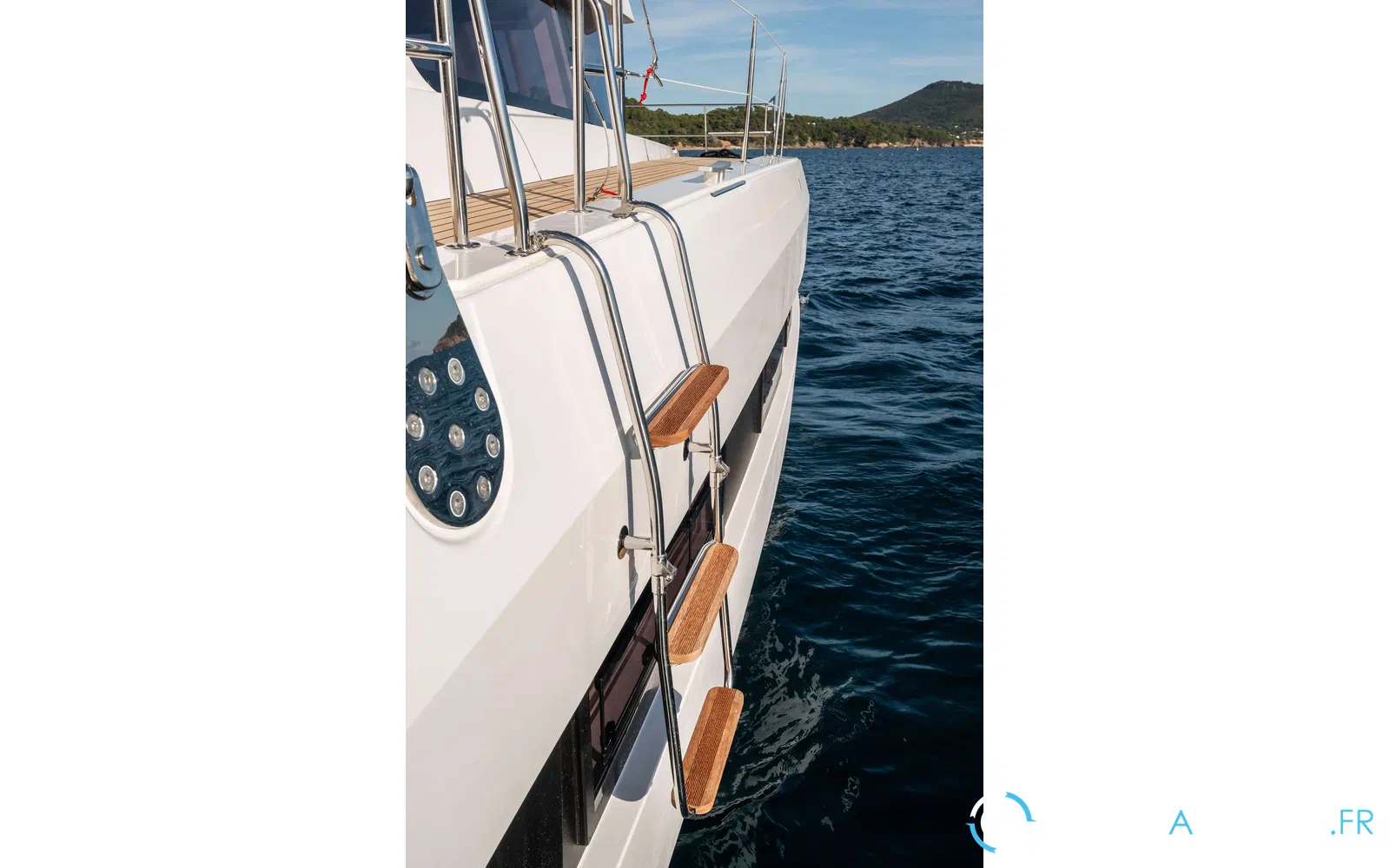 slider 39 Bali Catamarans Bali 5.8