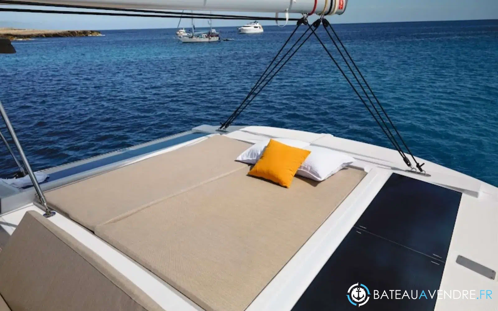 slider 16 Bali Catamarans Bali 4.2