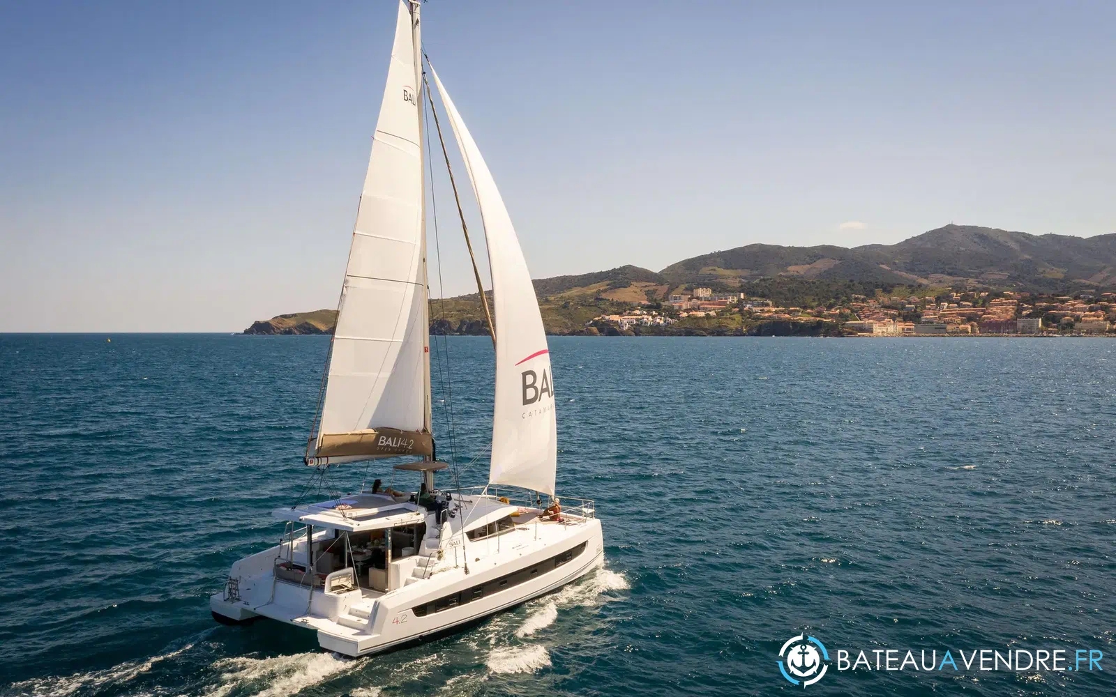 slider 18 Bali Catamarans Bali 4.2