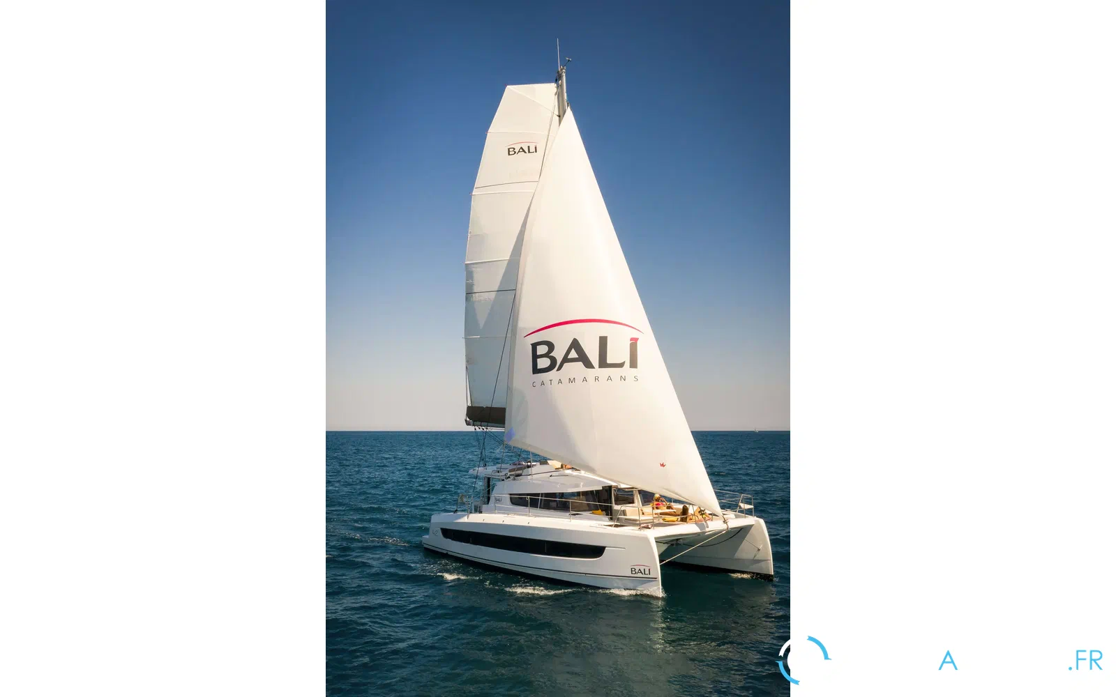 slider 1 Bali Catamarans Bali 4.2