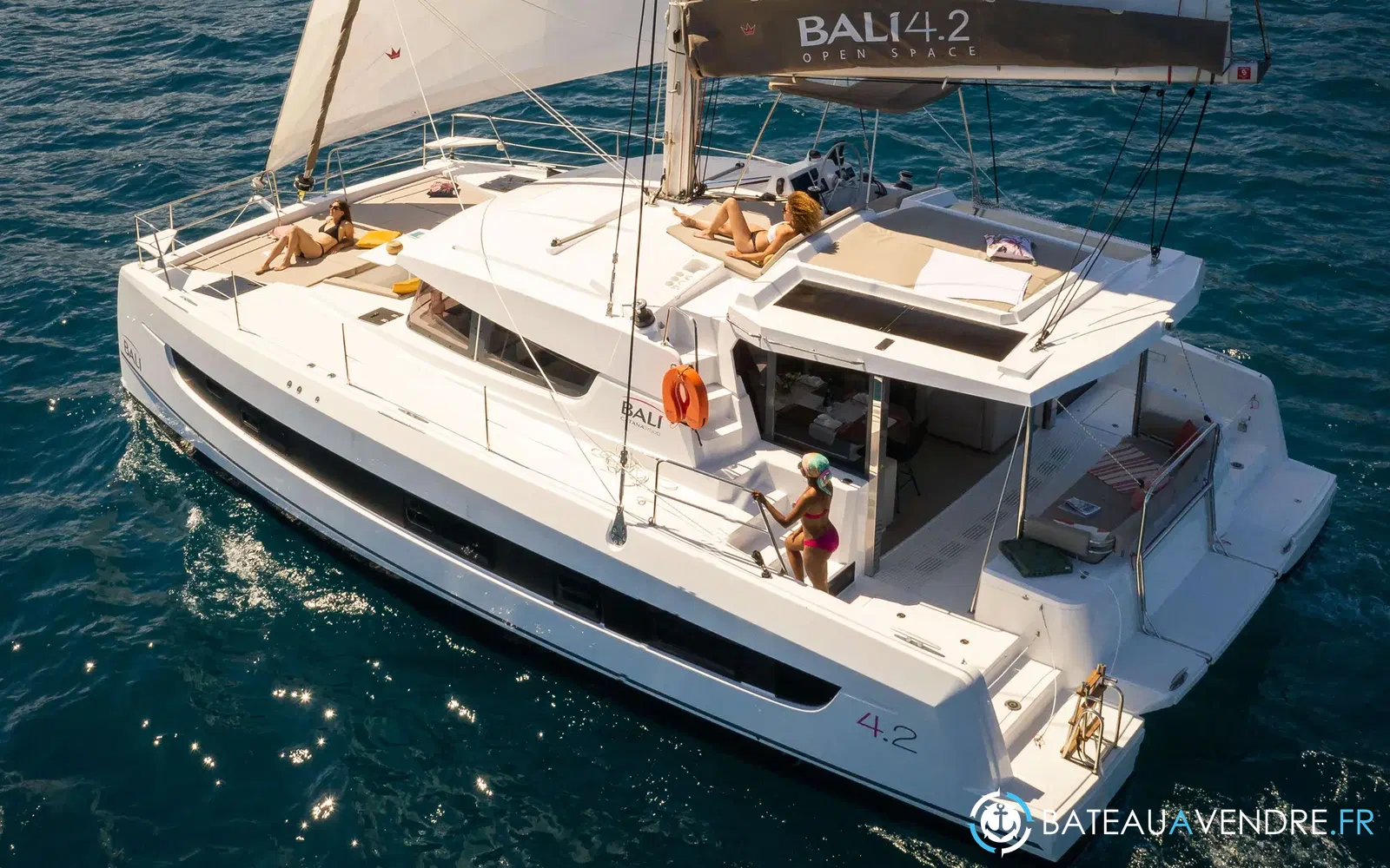 slider 2 Bali Catamarans Bali 4.2