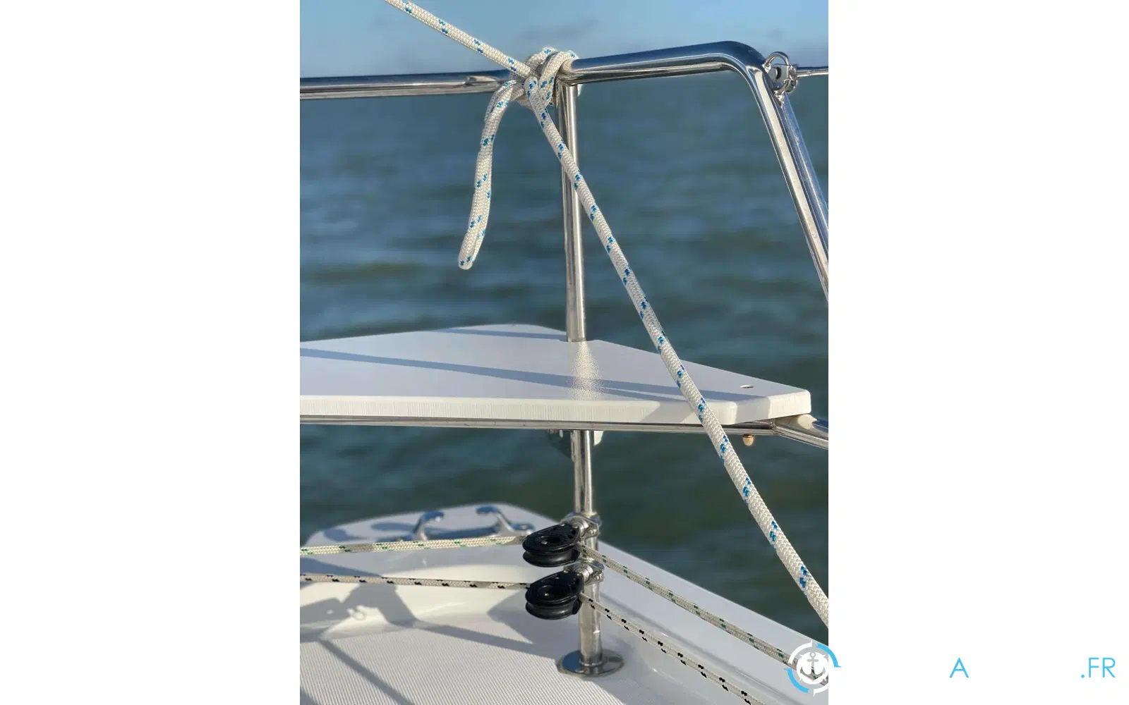 slider 21 Bali Catamarans Catspace