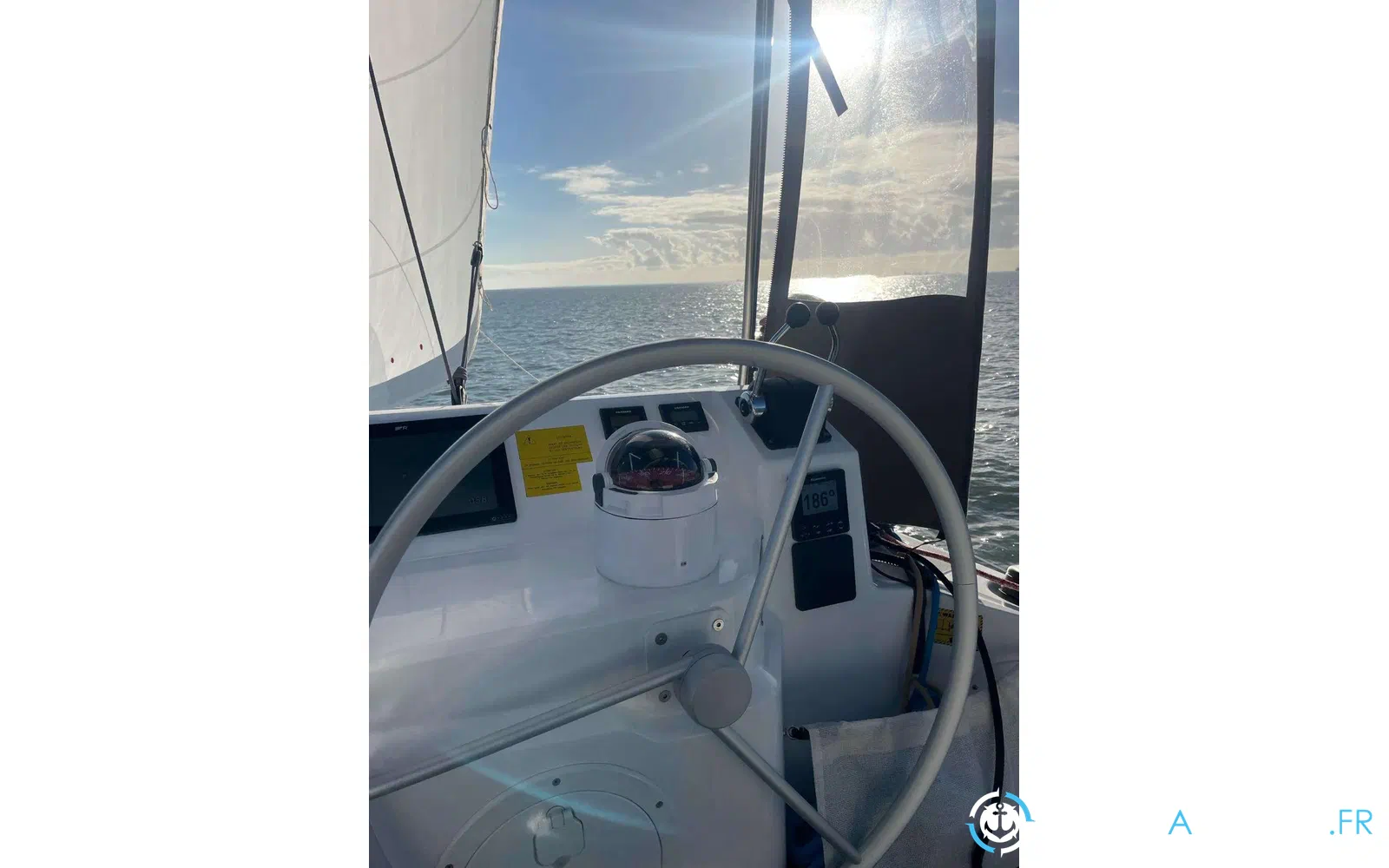 slider 23 Bali Catamarans Catspace