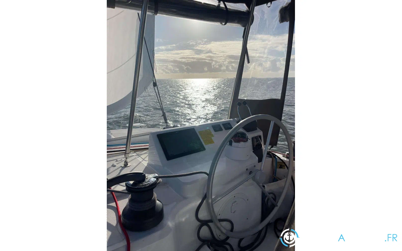 slider 24 Bali Catamarans Catspace
