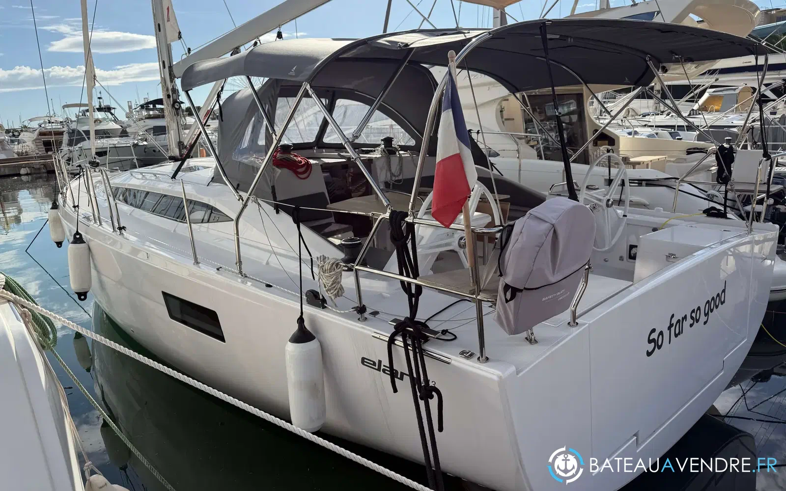 slider 1 Elan Impression 43