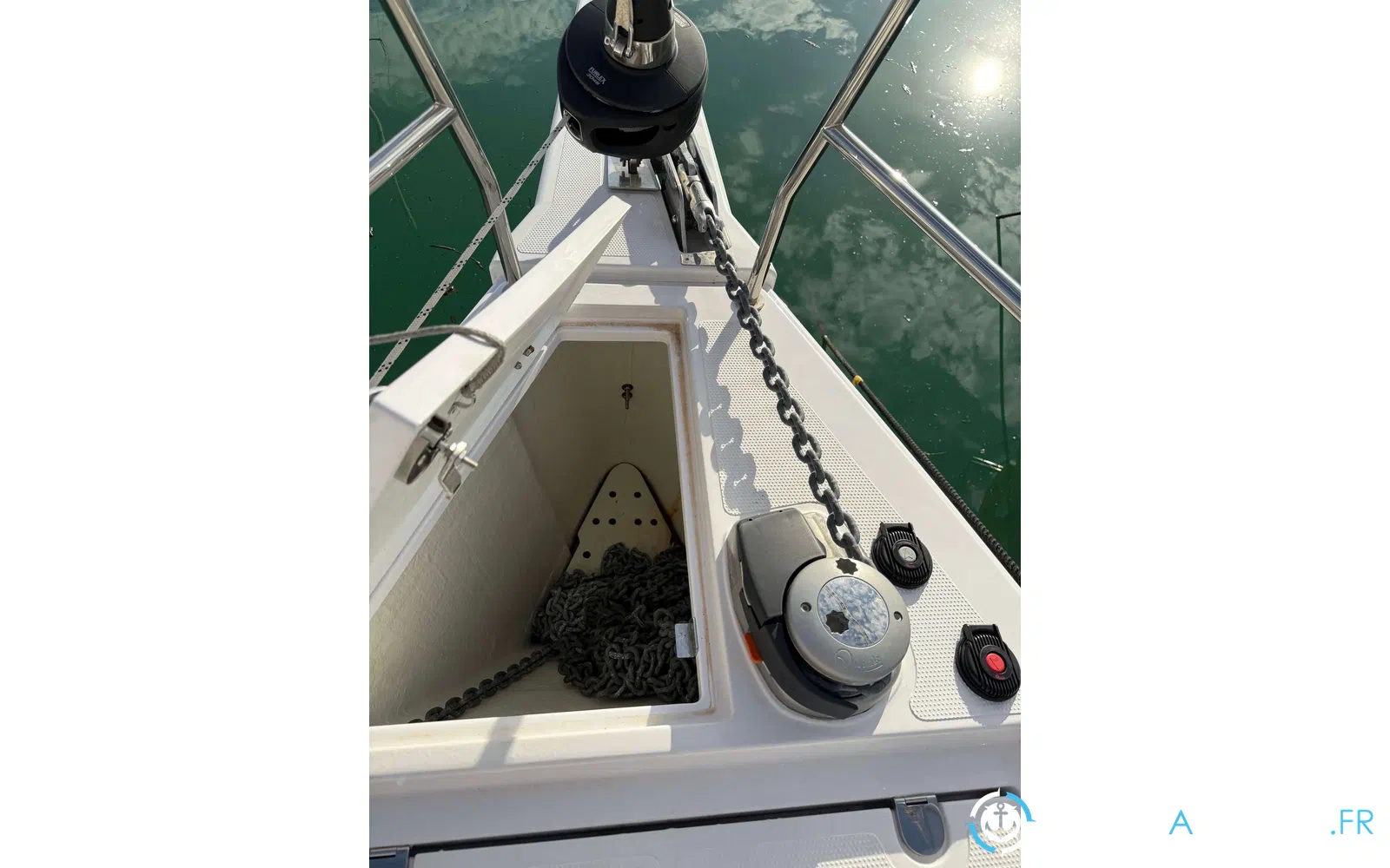 slider 20 Elan Impression 43