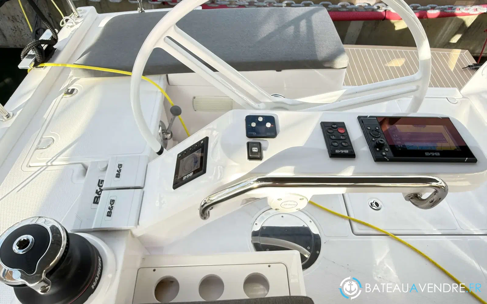 slider 21 Elan Impression 43