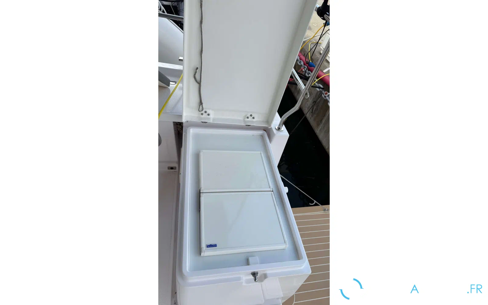 slider 23 Elan Impression 43