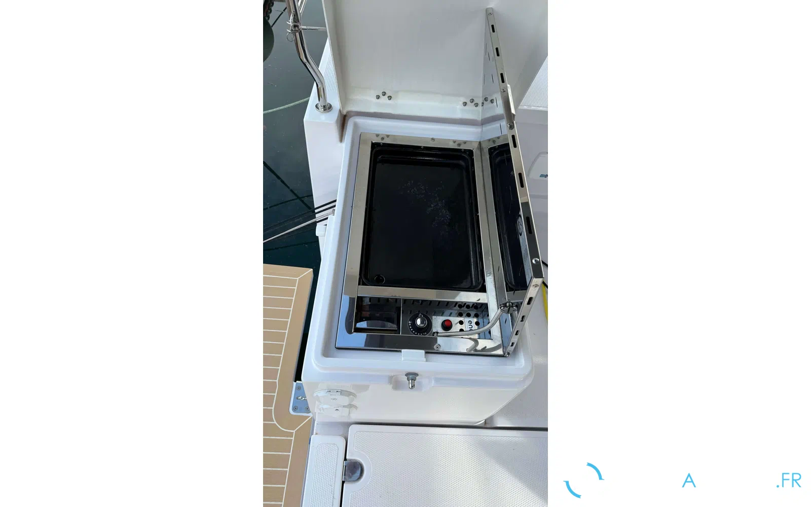 slider 24 Elan Impression 43