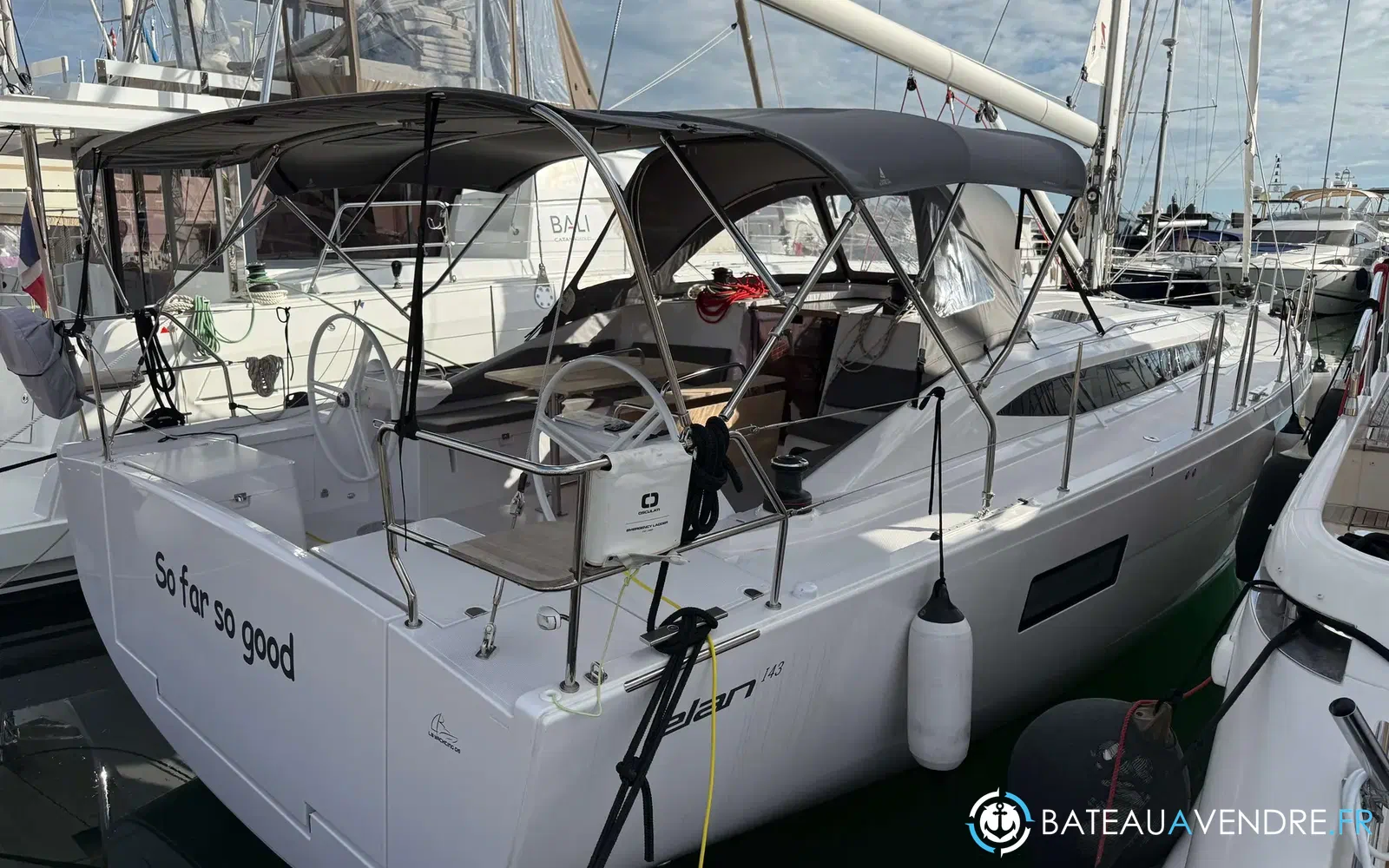 slider 29 Elan Impression 43