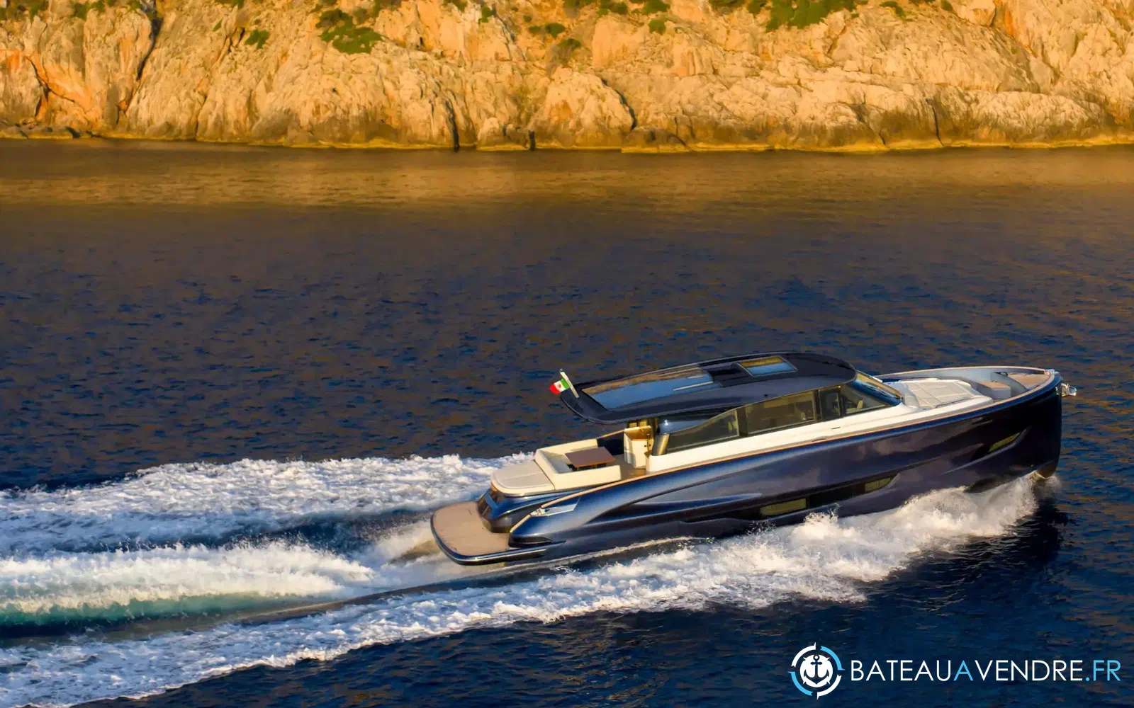 slider 0 Solaris Power 60 Coupé