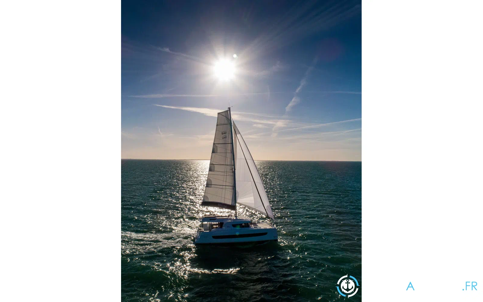 slider 1 Bali Catamarans Bali 4.4