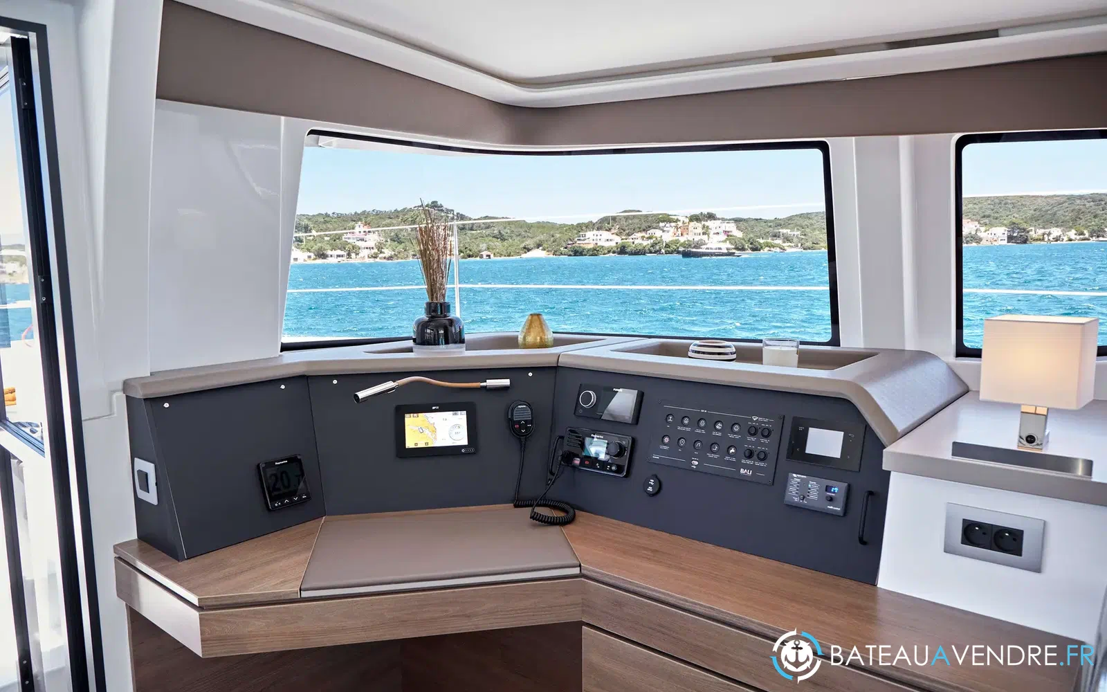 slider 21 Bali Catamarans Bali 4.4