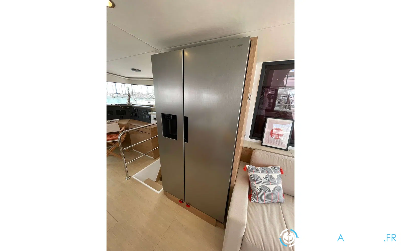 slider 22 Bali Catamarans Bali 4.4