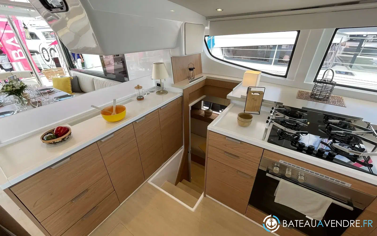 slider 23 Bali Catamarans Bali 4.4