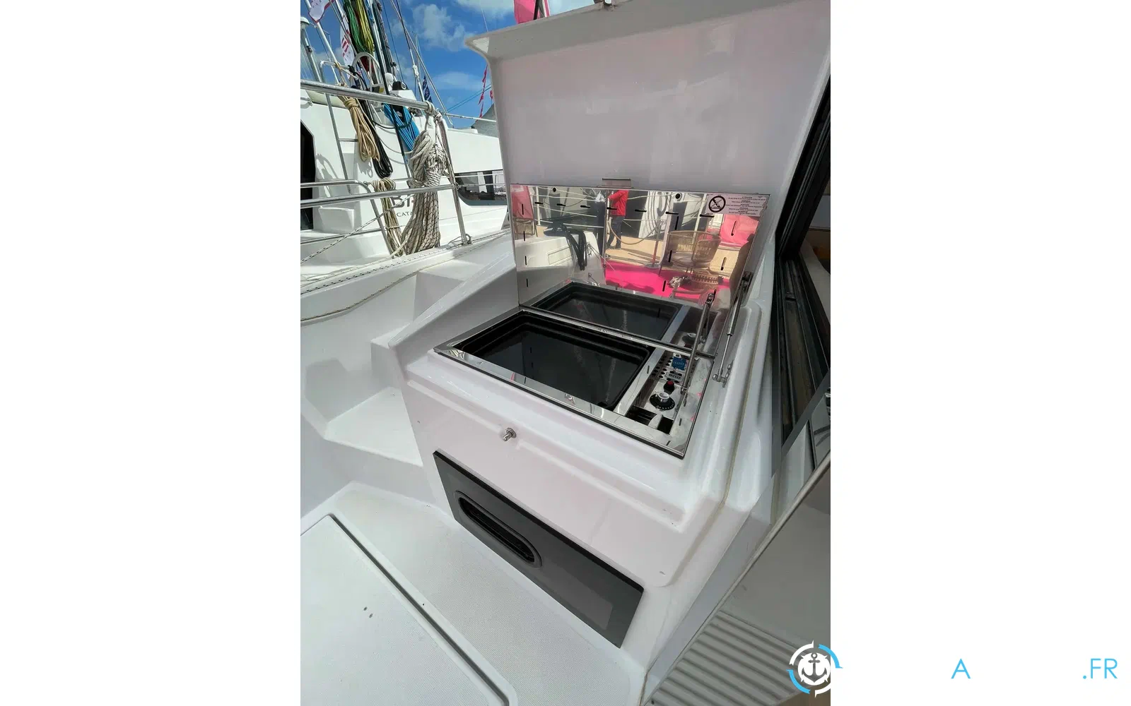 slider 26 Bali Catamarans Bali 4.4