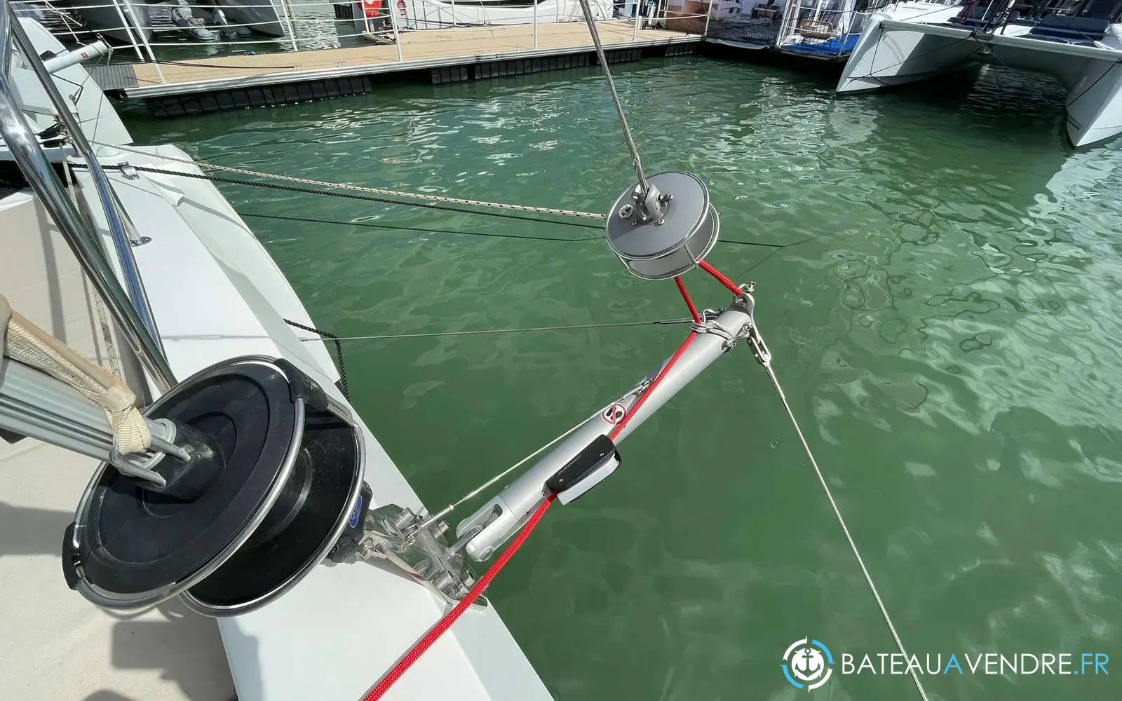 slider 28 Bali Catamarans Bali 4.4