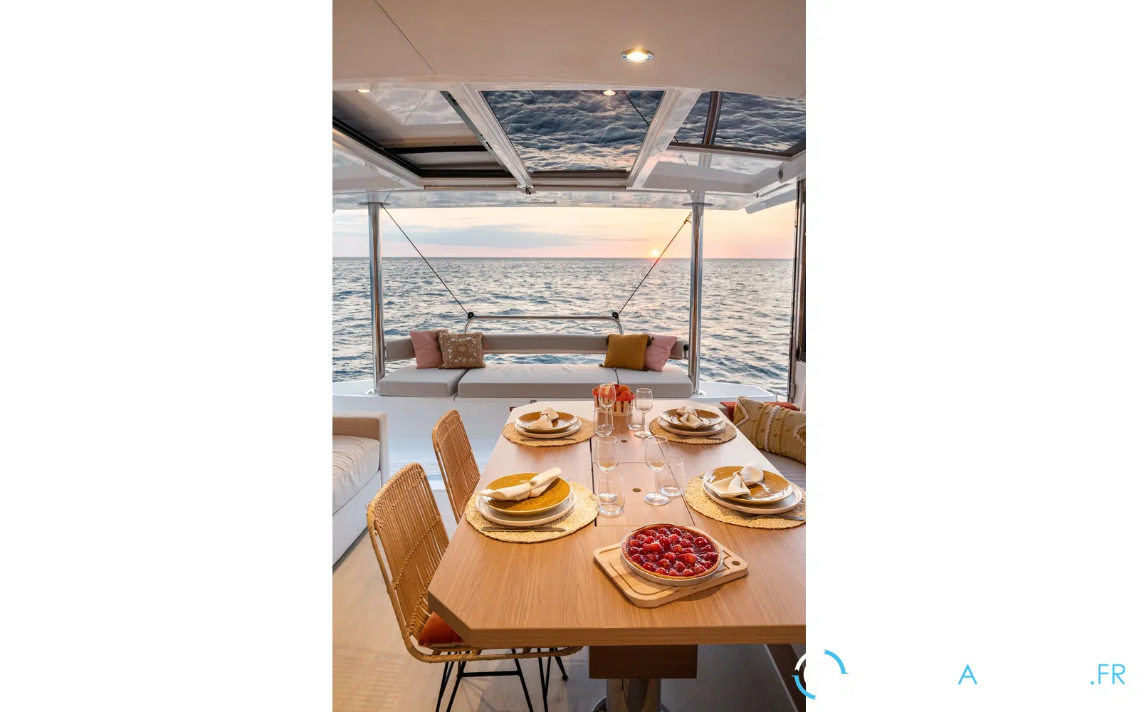 slider 5 Bali Catamarans Bali 4.4