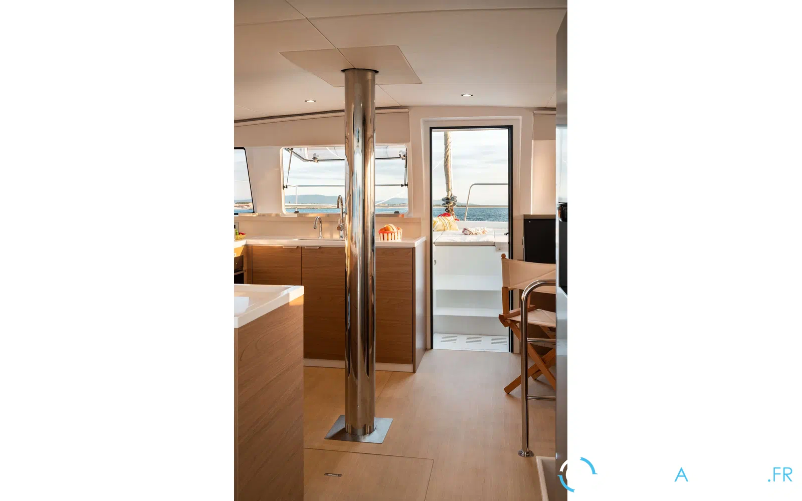slider 8 Bali Catamarans Bali 4.4