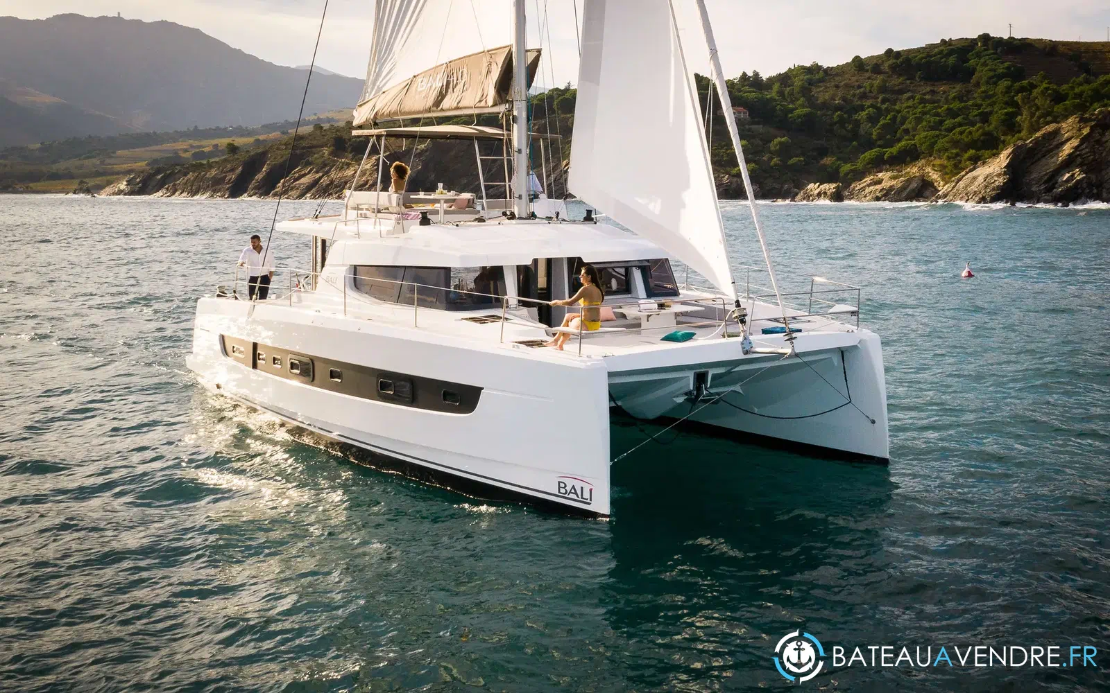 slider 1 Bali Catamarans Bali 4.6