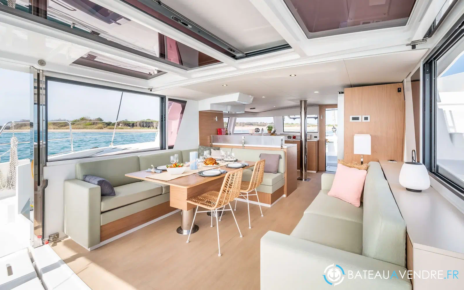 slider 4 Bali Catamarans Bali 4.6