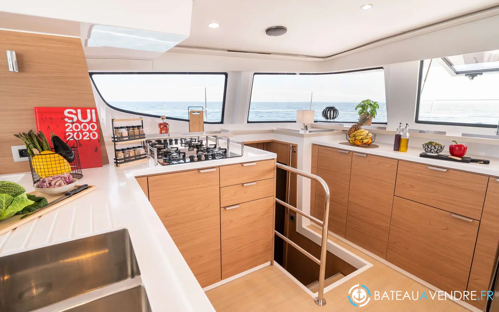 slider 8 Bali Catamarans Bali 4.6