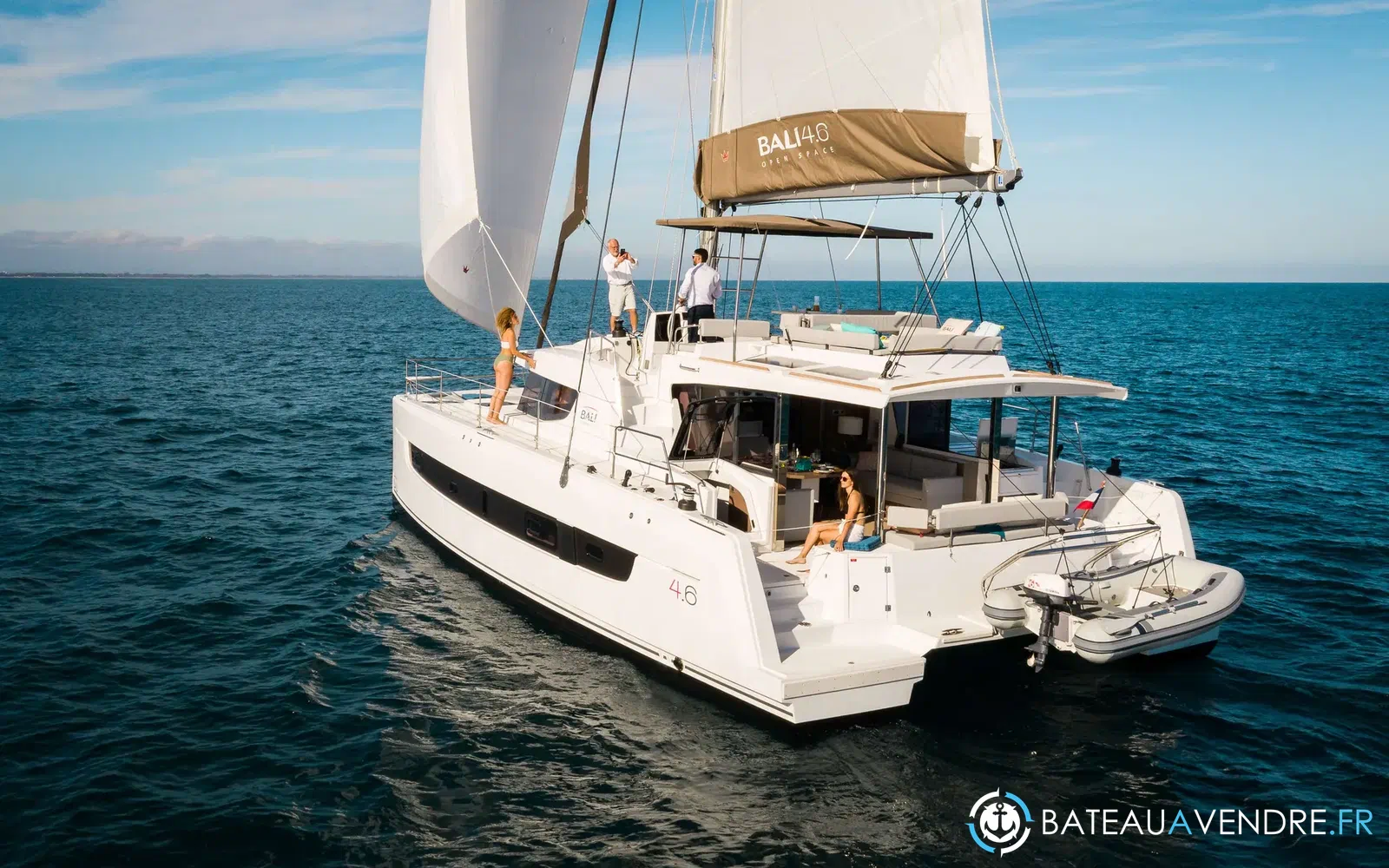slider 0 Bali Catamarans Bali 4.6