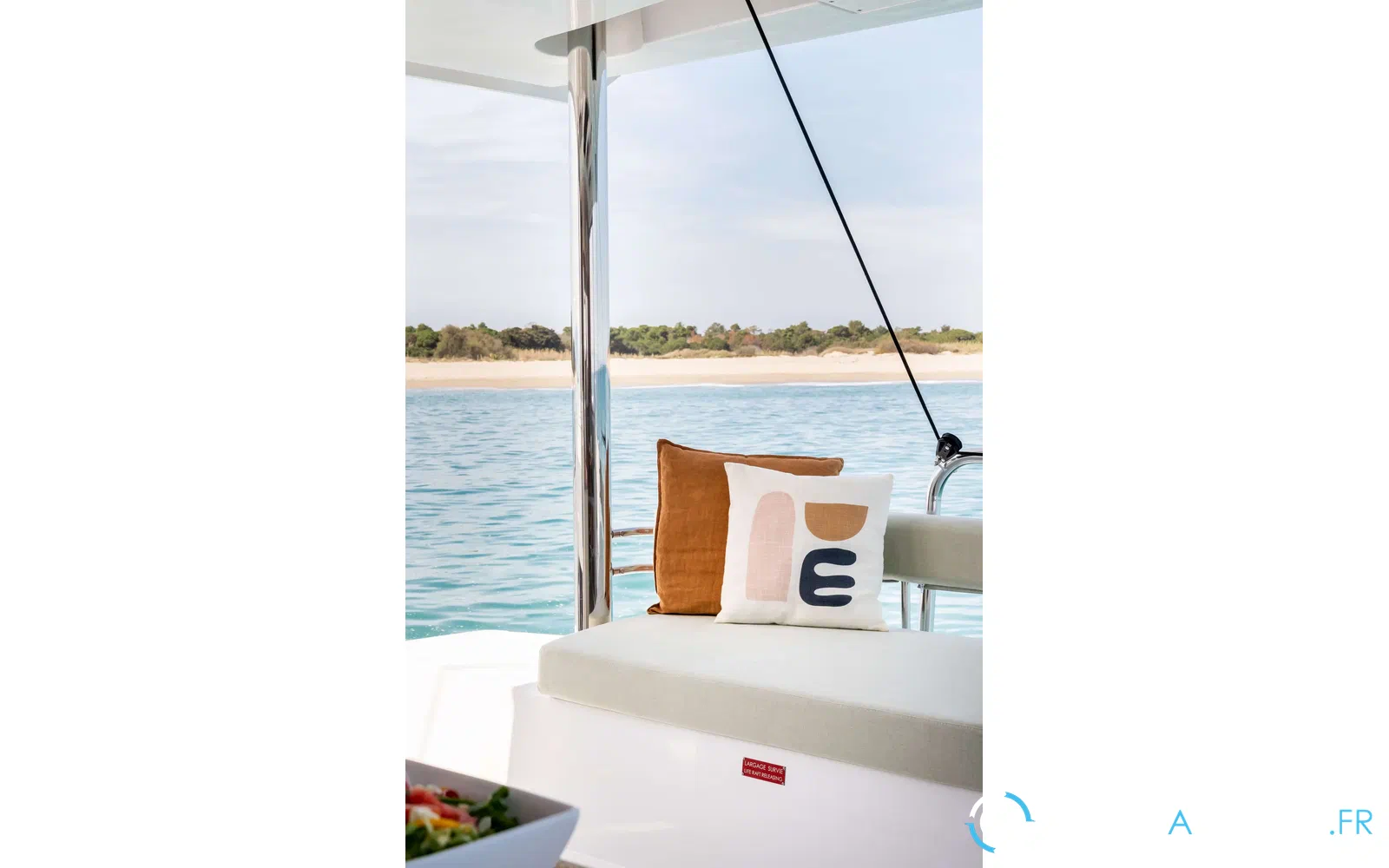 slider 12 Bali Catamarans Bali 4.6