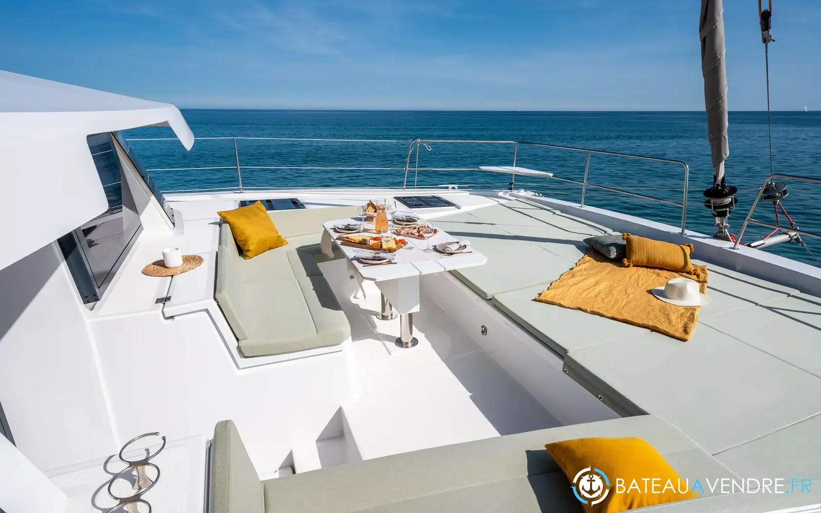 slider 17 Bali Catamarans Bali 4.6
