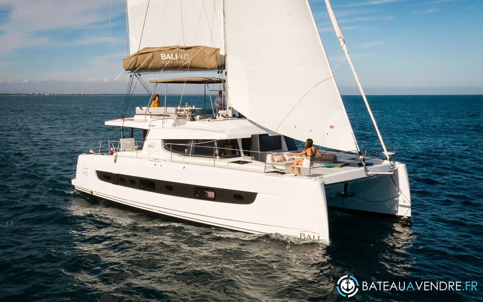 slider 2 Bali Catamarans Bali 4.6