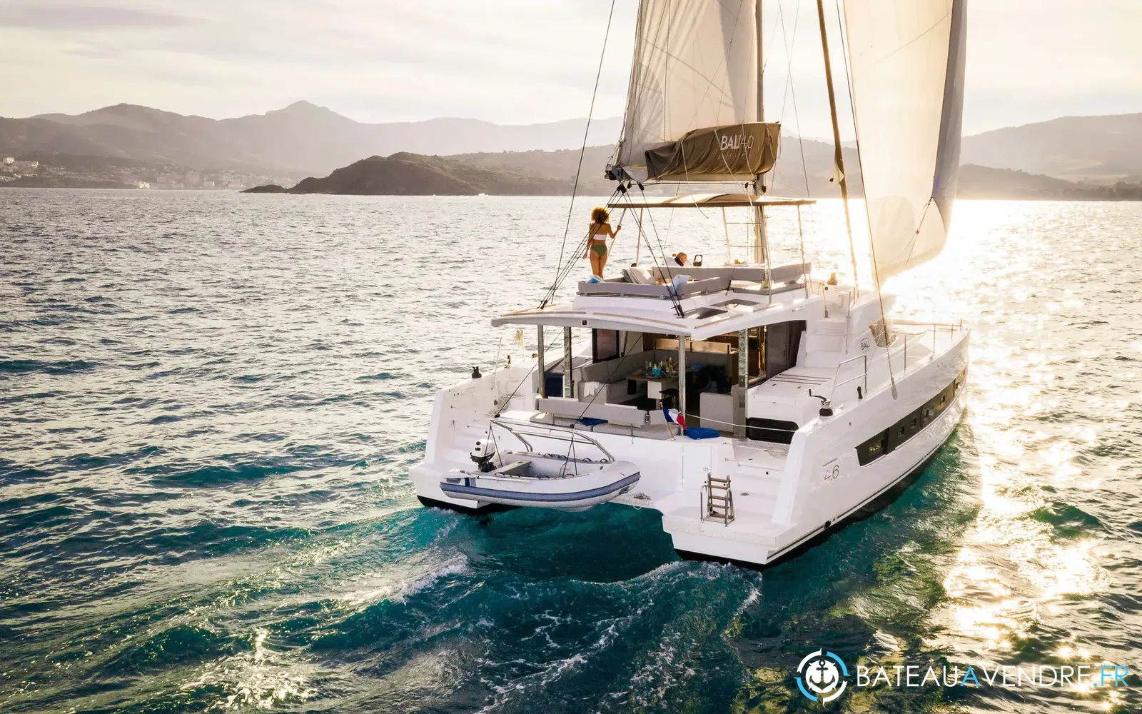 slider 31 Bali Catamarans Bali 4.6