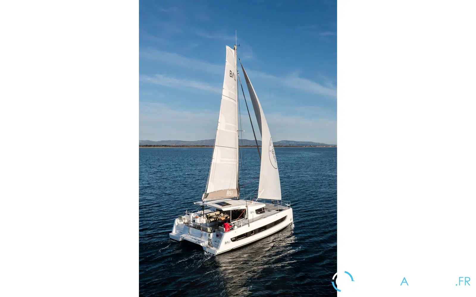 slider 19 Bali Catamarans Catsmart