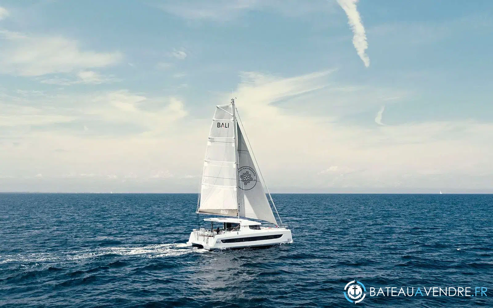 slider 21 Bali Catamarans Catsmart