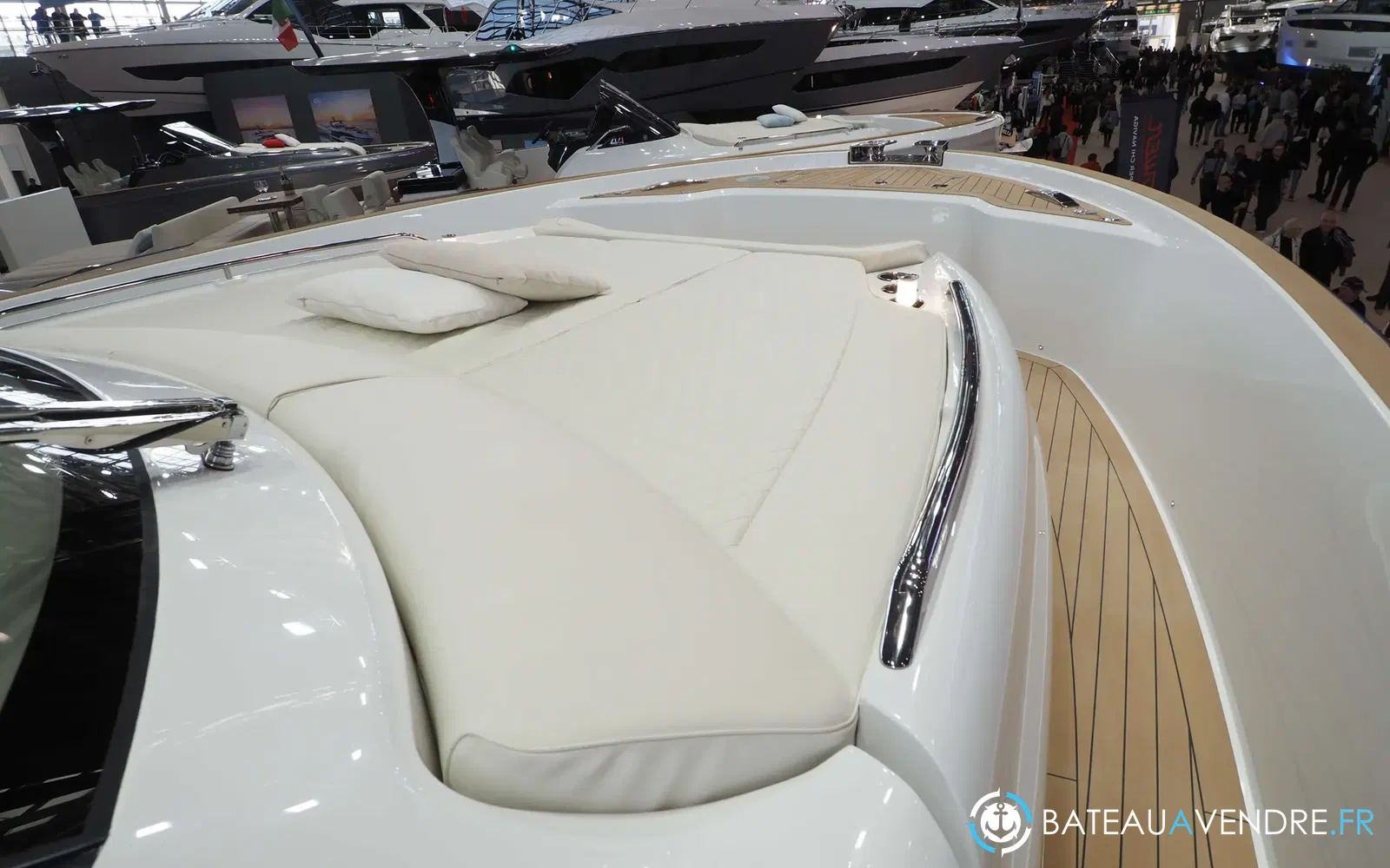 slider 20 Solaris Power 52 Coupé