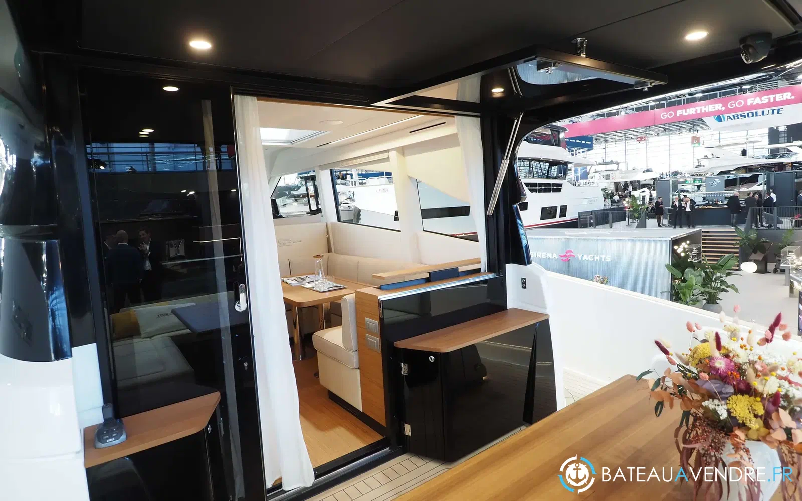 slider 24 Solaris Power 52 Coupé