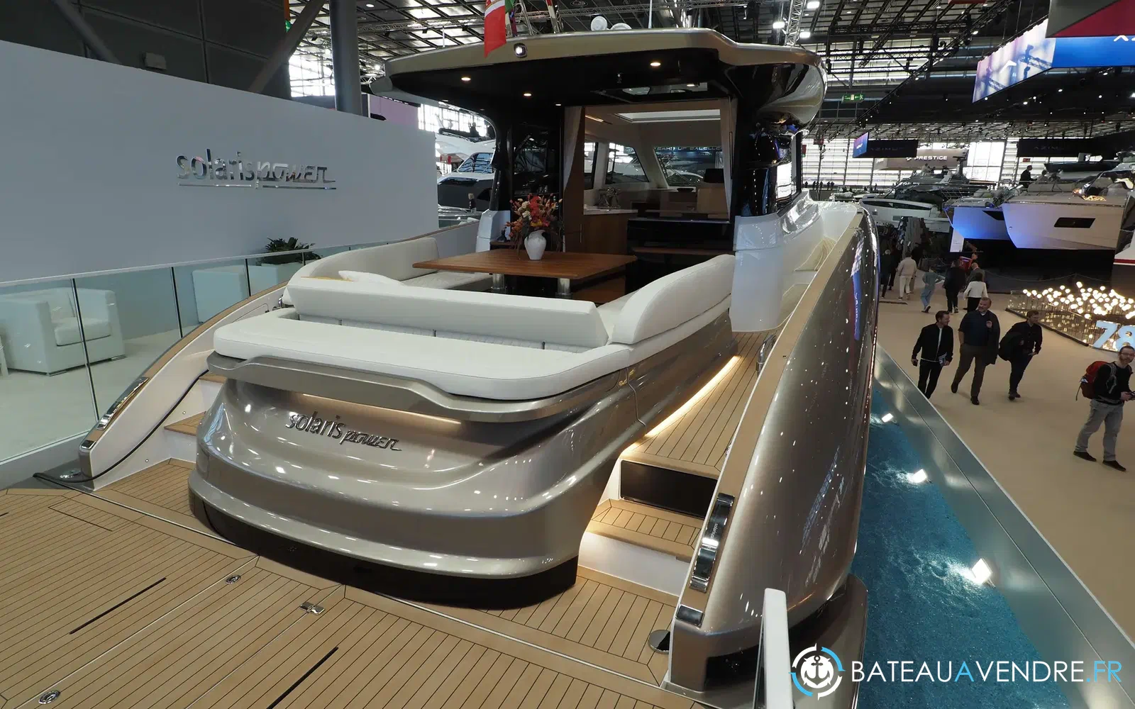 slider 26 Solaris Power 52 Coupé