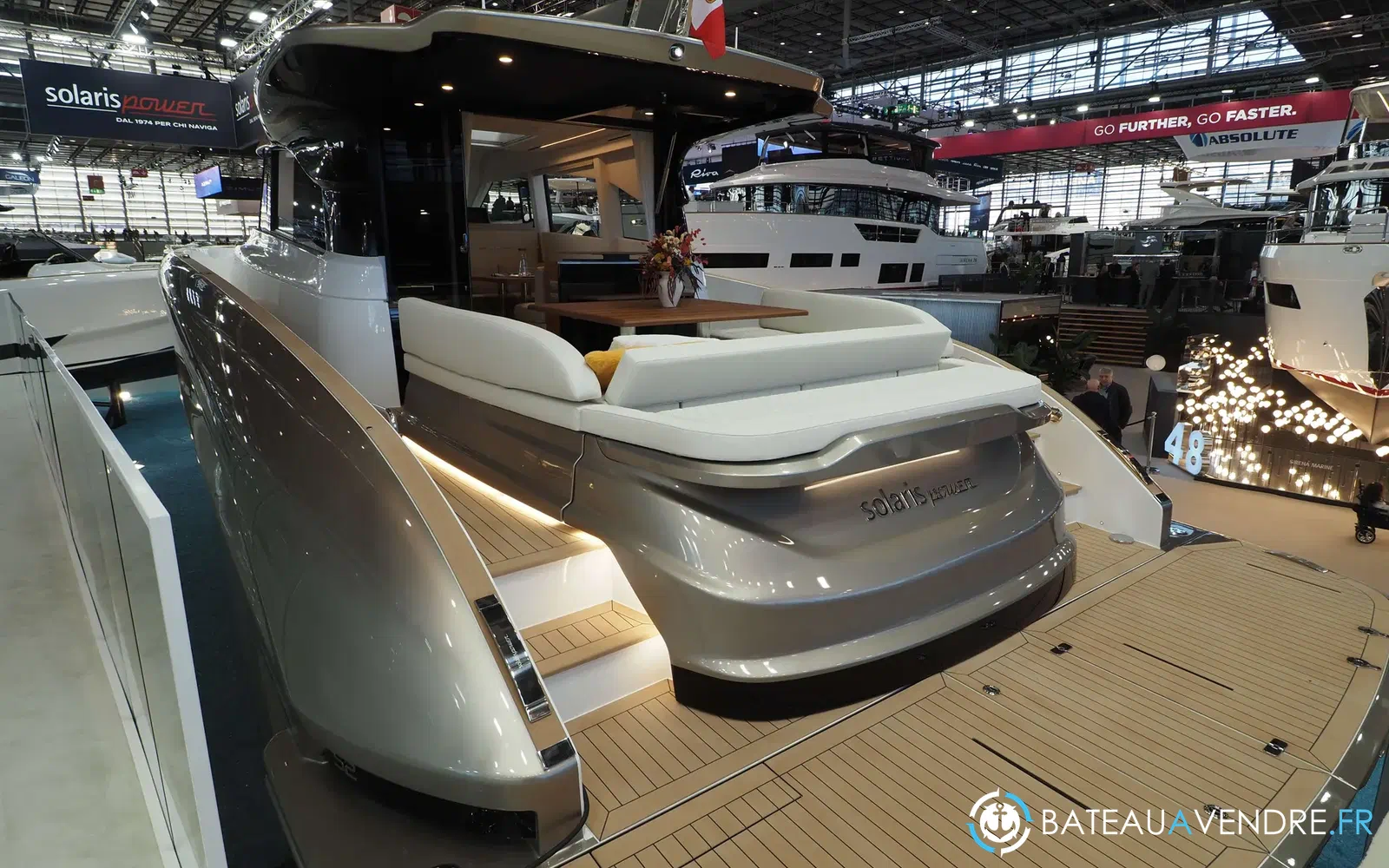 slider 2 Solaris Power 52 Coupé