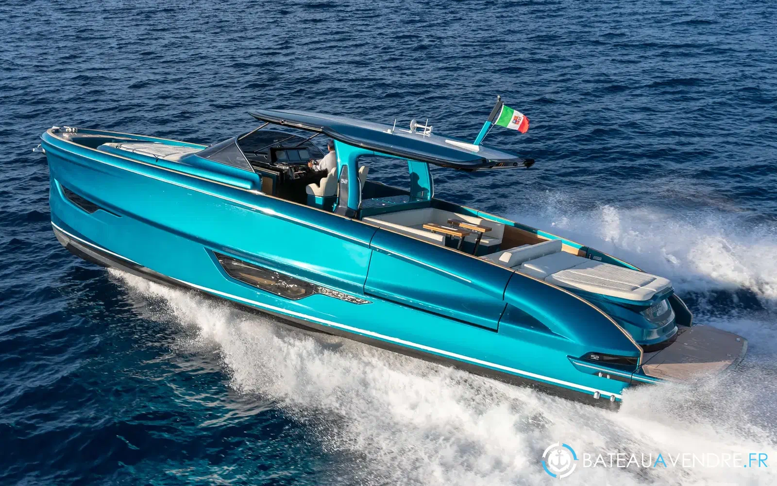 slider 0 Solaris Power 52 Open
