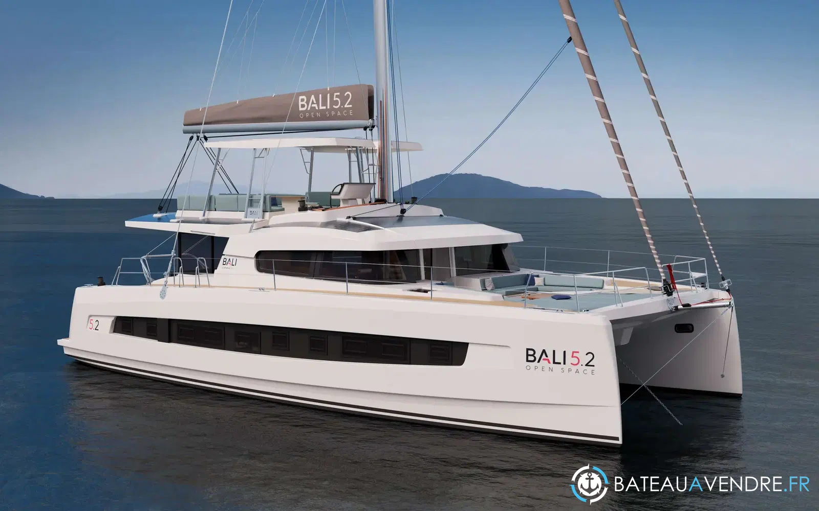 slider 13 Bali Catamarans 5.2
