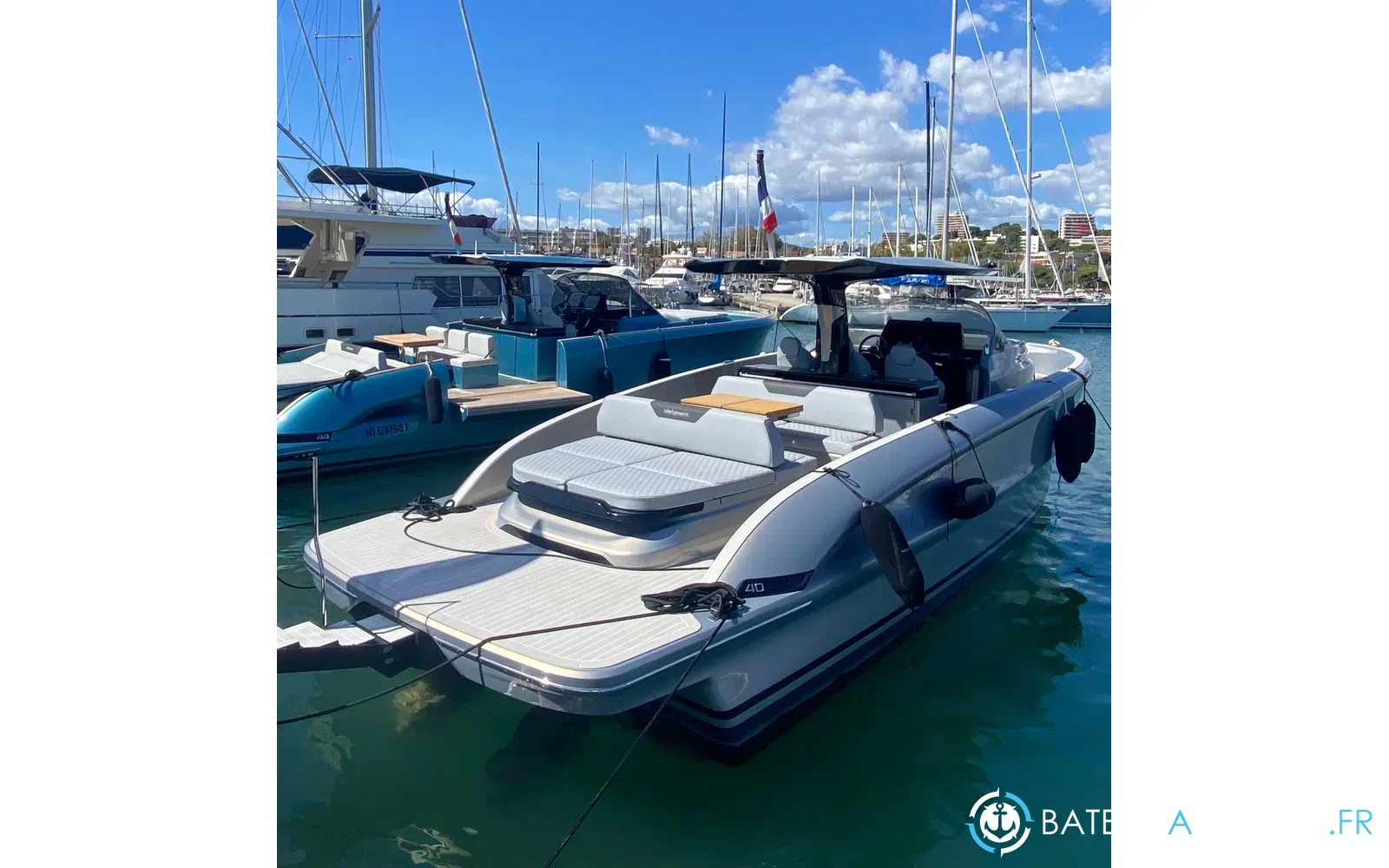 slider 5 Solaris Power Solaris 40 Open