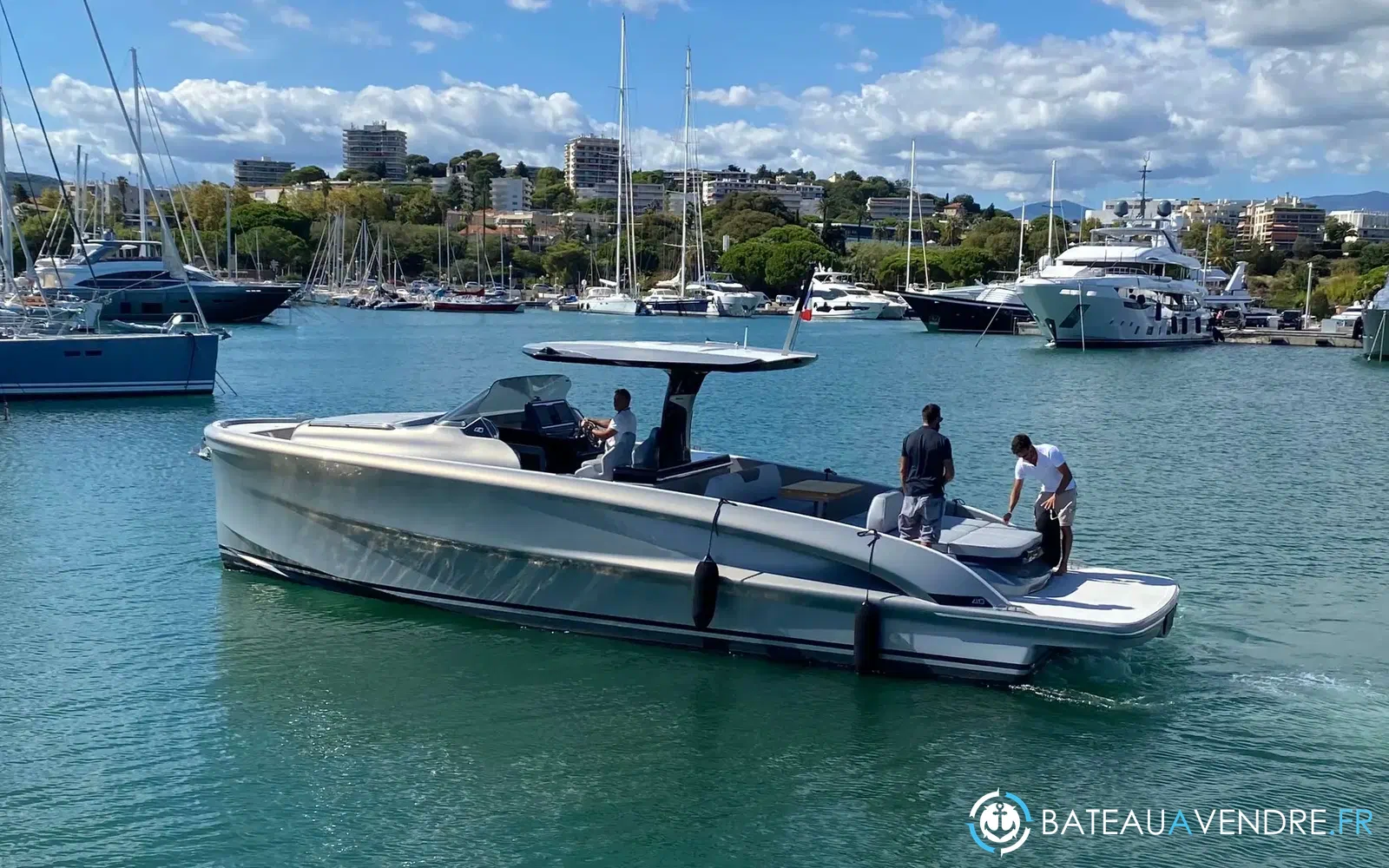 slider 9 Solaris Power Solaris 40 Open