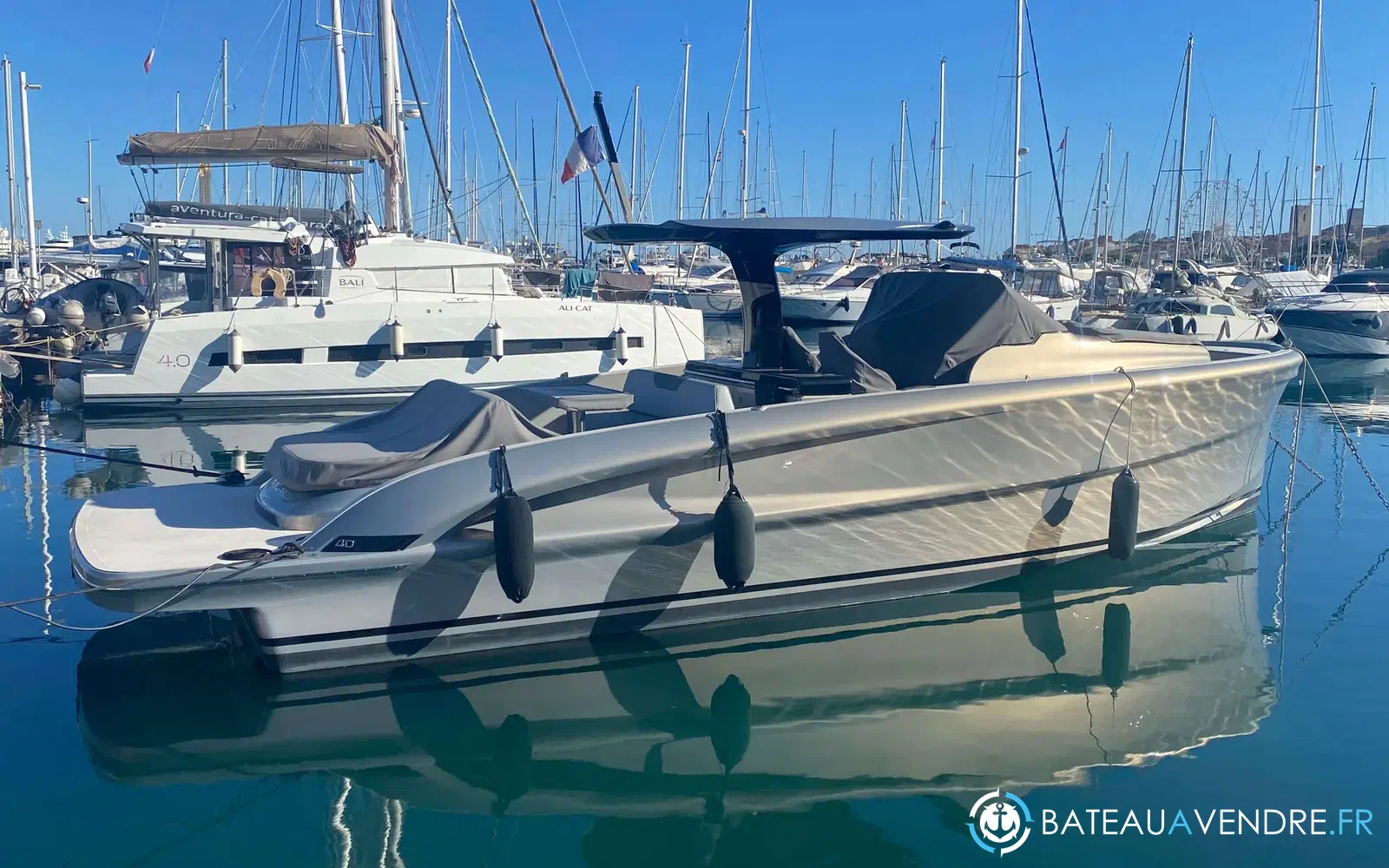 slider 8 Solaris Power Solaris 40 Open