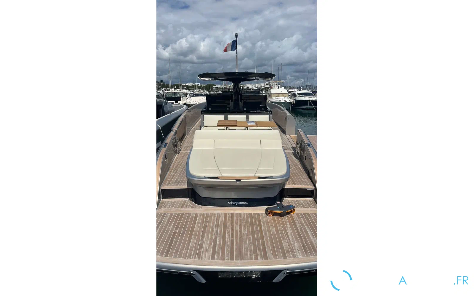 slider 2 Solaris Power Solaris 44
