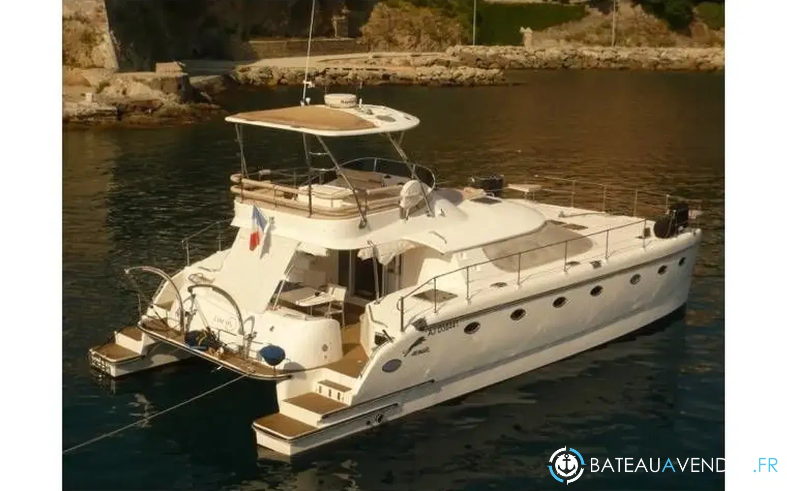 slider 1 Charter Cats Prowler 48