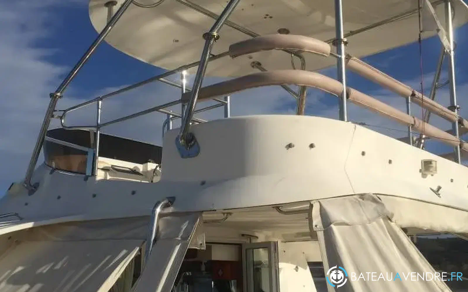 slider 2 Charter Cats Prowler 48