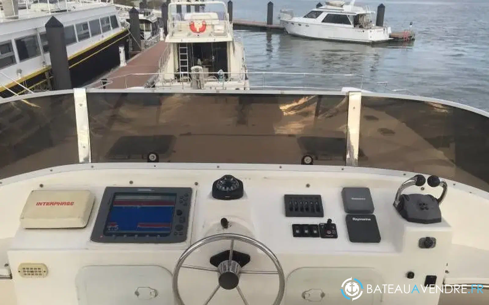 slider 3 Charter Cats Prowler 48