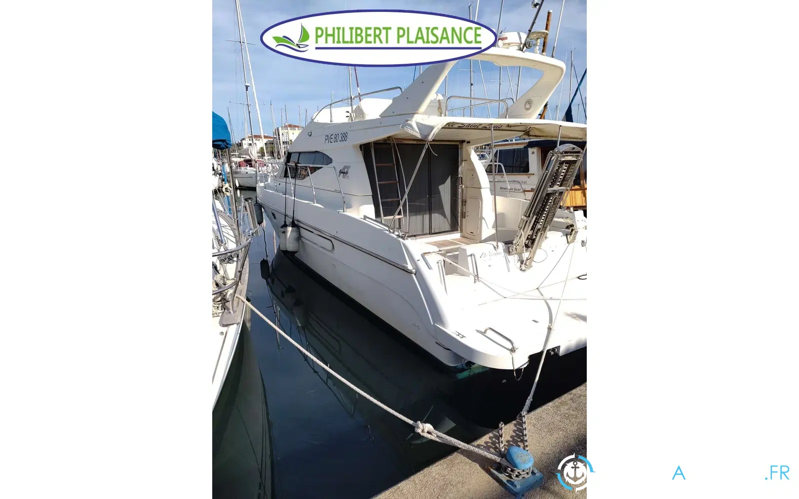 slider 0 Azimut 40 Fly